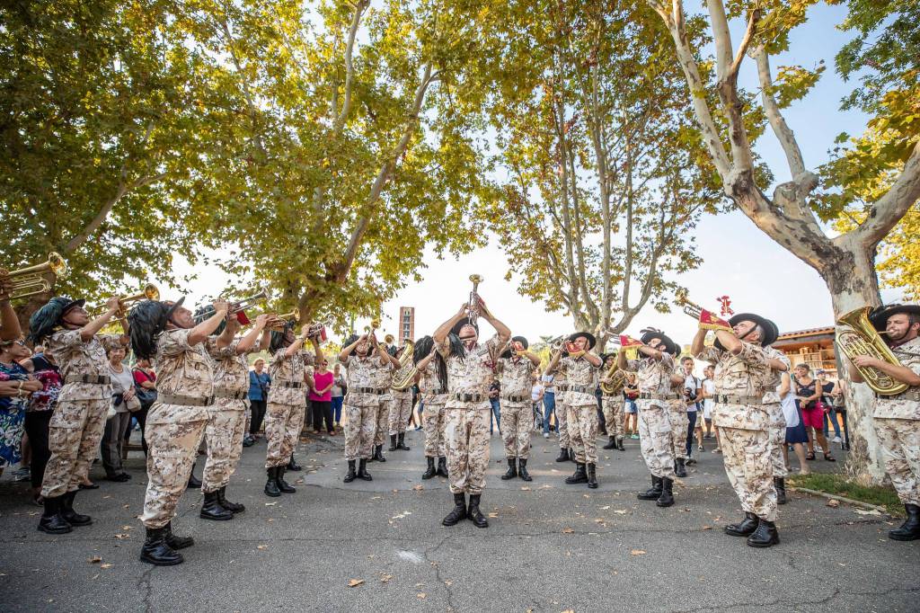 Festival delle Sagre 2018