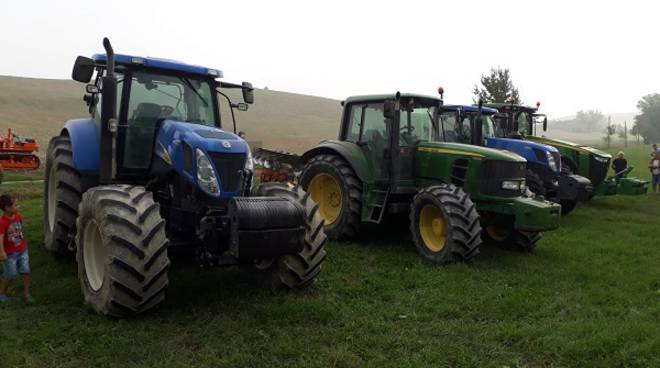 Fiera dell'Agricoltura 2018 - Tonco