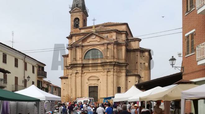 Fiera dell'Agricoltura 2018 - Tonco