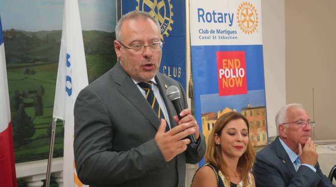 gemellaggio rotary nizza canelli mertigue