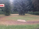 giardini pubblici palio