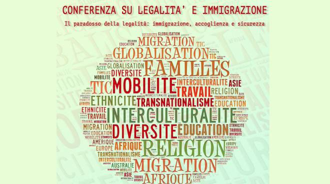 legalità e immigrazione