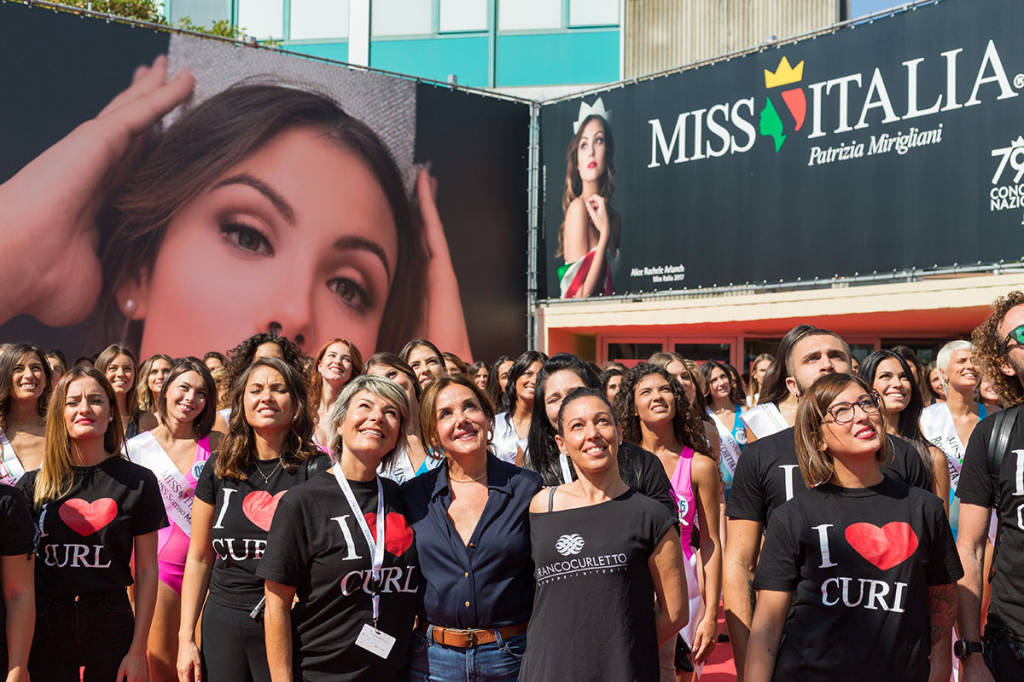 Miss Italia 2018 - Prefinali Jesolo