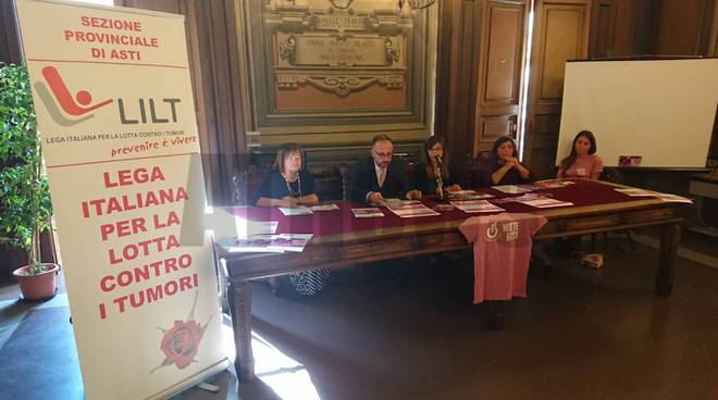 notte rosa 2018 presentazione 