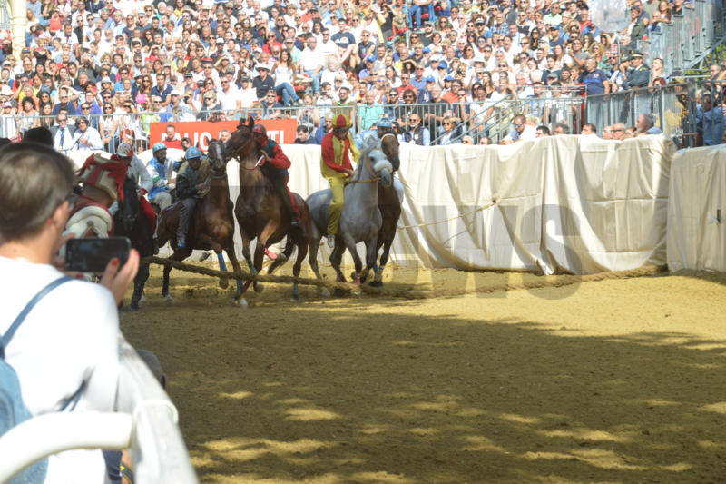 palio