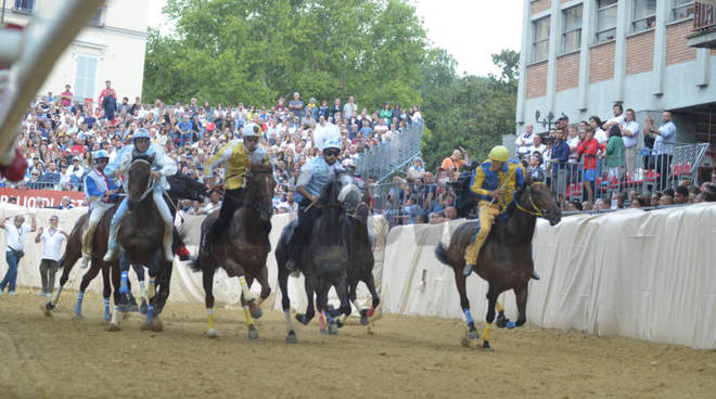 palio