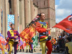 SFILATA PALIO 2018