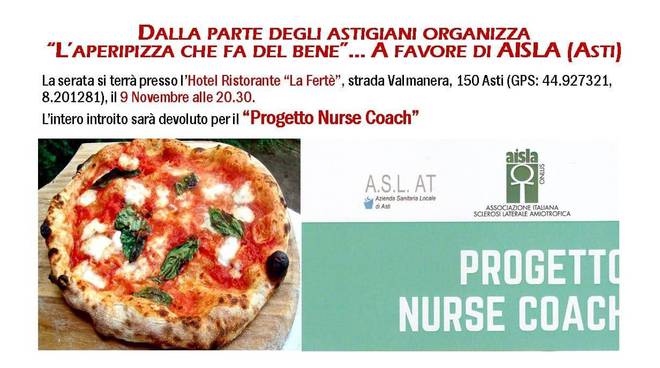 aperipizza dalla parte degli astigiani