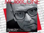 ennio morricone