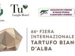 fiera del tartufo bianco di alba