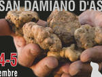 fiera del tartufo e dei santi 