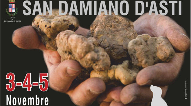 fiera del tartufo e dei santi 