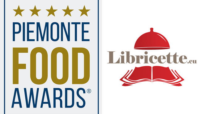 libricette media partner piemonte food