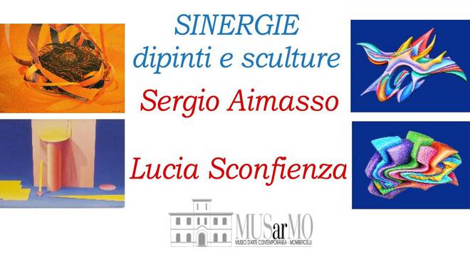 mostra sinergie