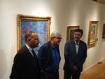 Presentazione Fondazione Asti Musei con Vittorio Sgarbi