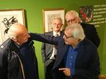 Presentazione Fondazione Asti Musei con Vittorio Sgarbi