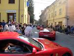 Ritrovo Ferrari 2018 Castelnuovo Belbo