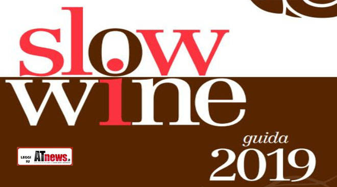 slow wine 2019