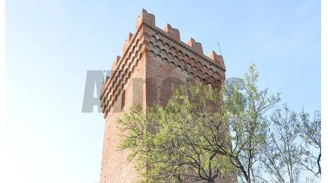 torre segnali viarigi