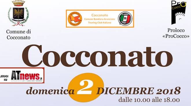 cocconato 2 dicembre