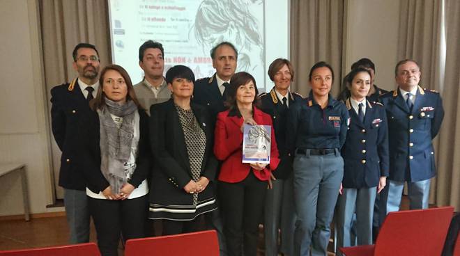 conferenza questura 22112018