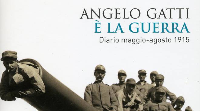 copertina libro angelo gatti