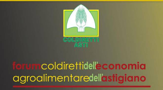 forum coldiretti