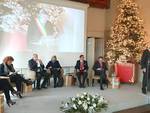 Inaugurazione Magico Paese di Natale 2018 Govone