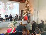 Inaugurazione Magico Paese di Natale 2018 Govone