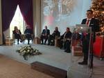 Inaugurazione Magico Paese di Natale 2018 Govone