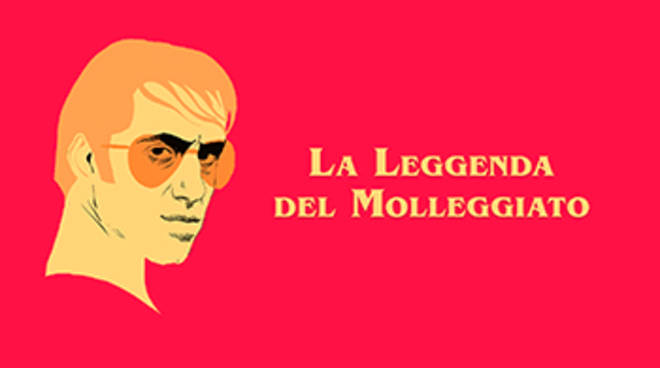 La leggenda del Molleggiato 