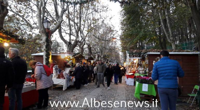 Magico Paese di Natale 2018