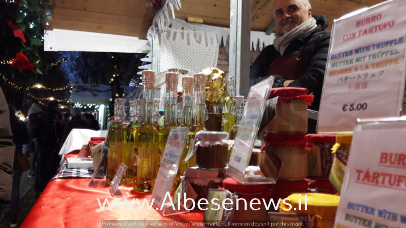 Magico Paese di Natale 2018