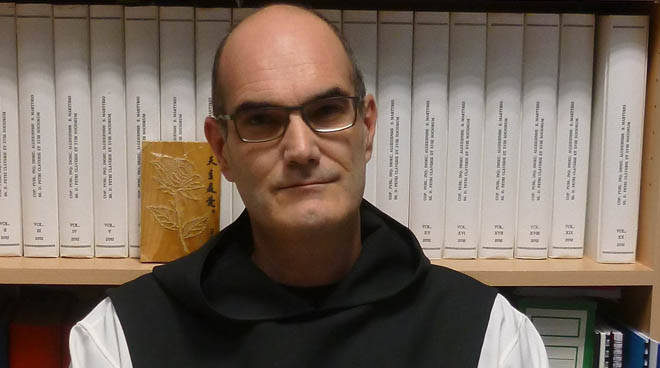 padre Georgeon