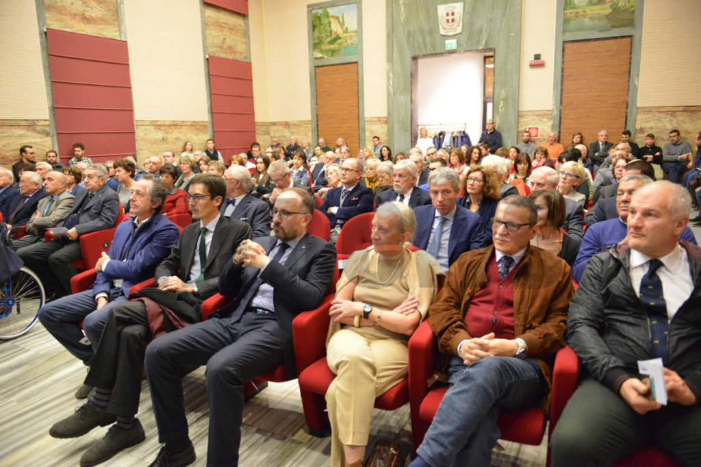 Premiazione Pro Loco Sagre 2018