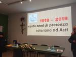 presentazione 100 anni dei salesiani