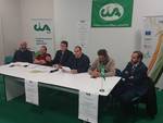 Presentazione progetto Cia dissesto