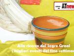 sagre graal bagna cauda