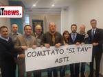 si tav riunione asti