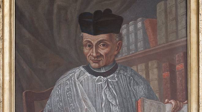 stefano incisa