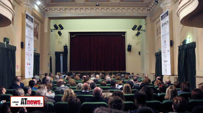 teatro degli acerbi