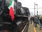 Treno Storico Nizza Monferrato 