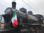 Treno Storico Nizza Monferrato 