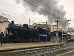 Treno Storico Nizza Monferrato 