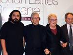 Amos Oz premio bottari lattes