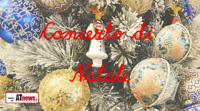 concerto di natale