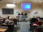 convegno Donne mai più violenza