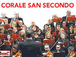 corale san secondo, coro san secondo