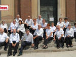 Coro Amici del canto di Cossato