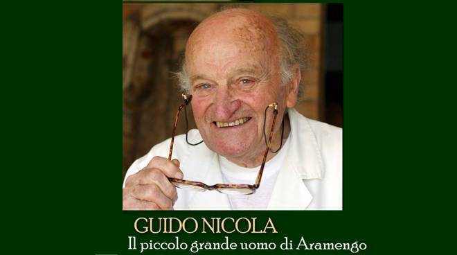 guido nicola